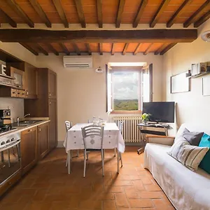  Appartamento Casa Franci