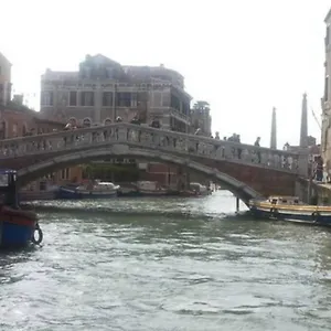 Typical Venetian , Venezia Italia