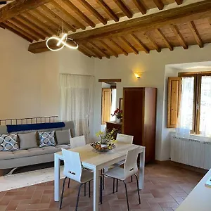  Appartamento Vie Romee Ideale Sulla Via Francigena