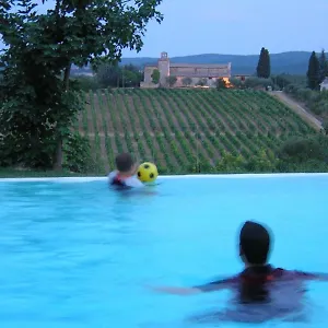  Alloggio per agriturismo Tenuta Di Corsano