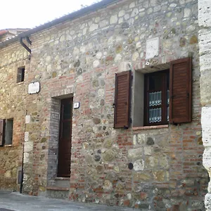  Appartamento Marta