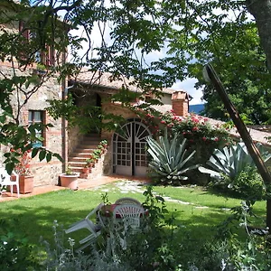  Alloggio per agriturismo Podere La Montalla