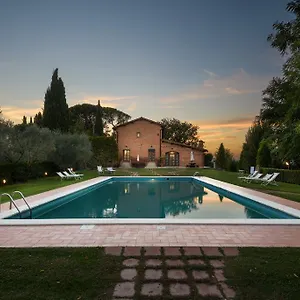  Appartamento La Casa Delle Querce