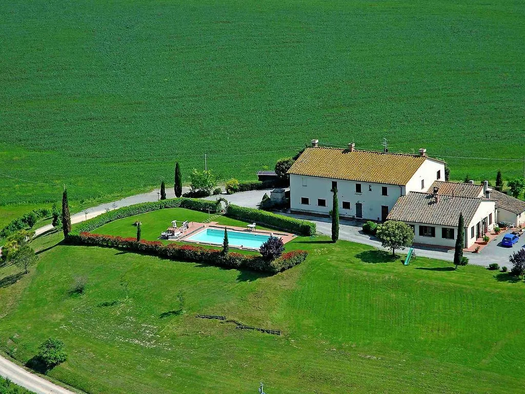 Apartment Belvilla By Oyo Granaio Contignano
