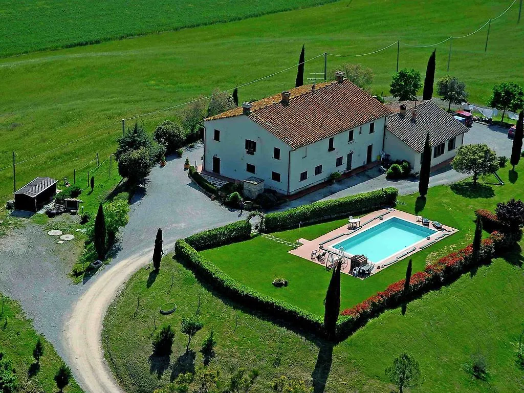 Belvilla By Oyo Granaio Contignano Italy
