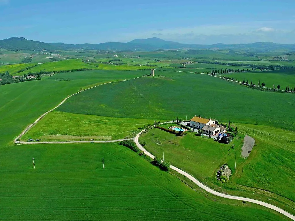Belvilla By Oyo Granaio Contignano