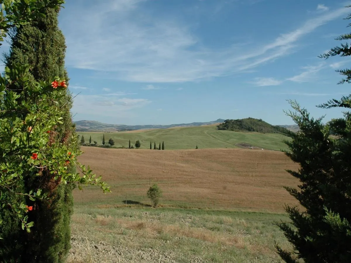 Apartment Belvilla By Oyo Granaio Contignano Italy