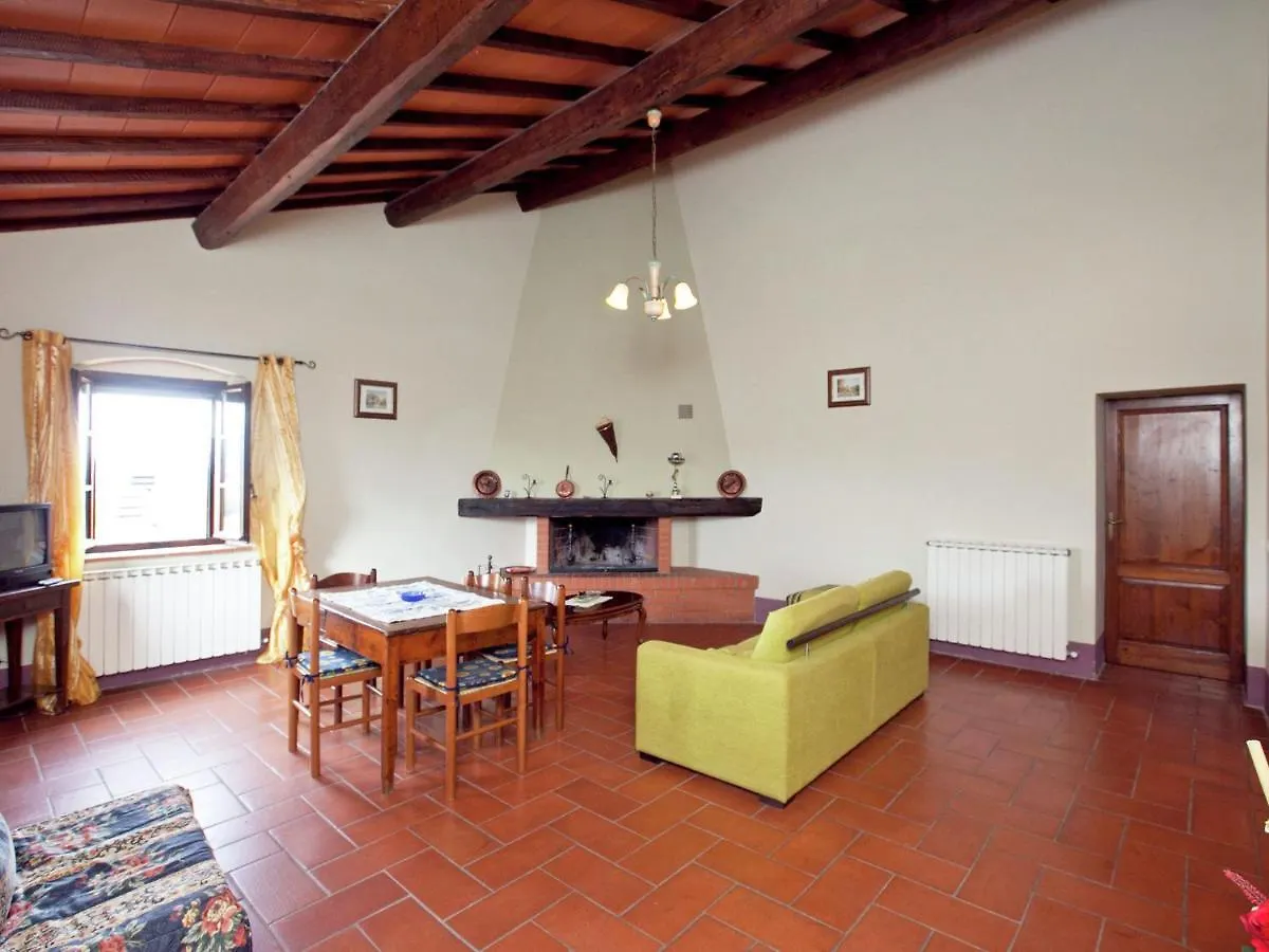 Apartment Belvilla By Oyo Granaio Contignano