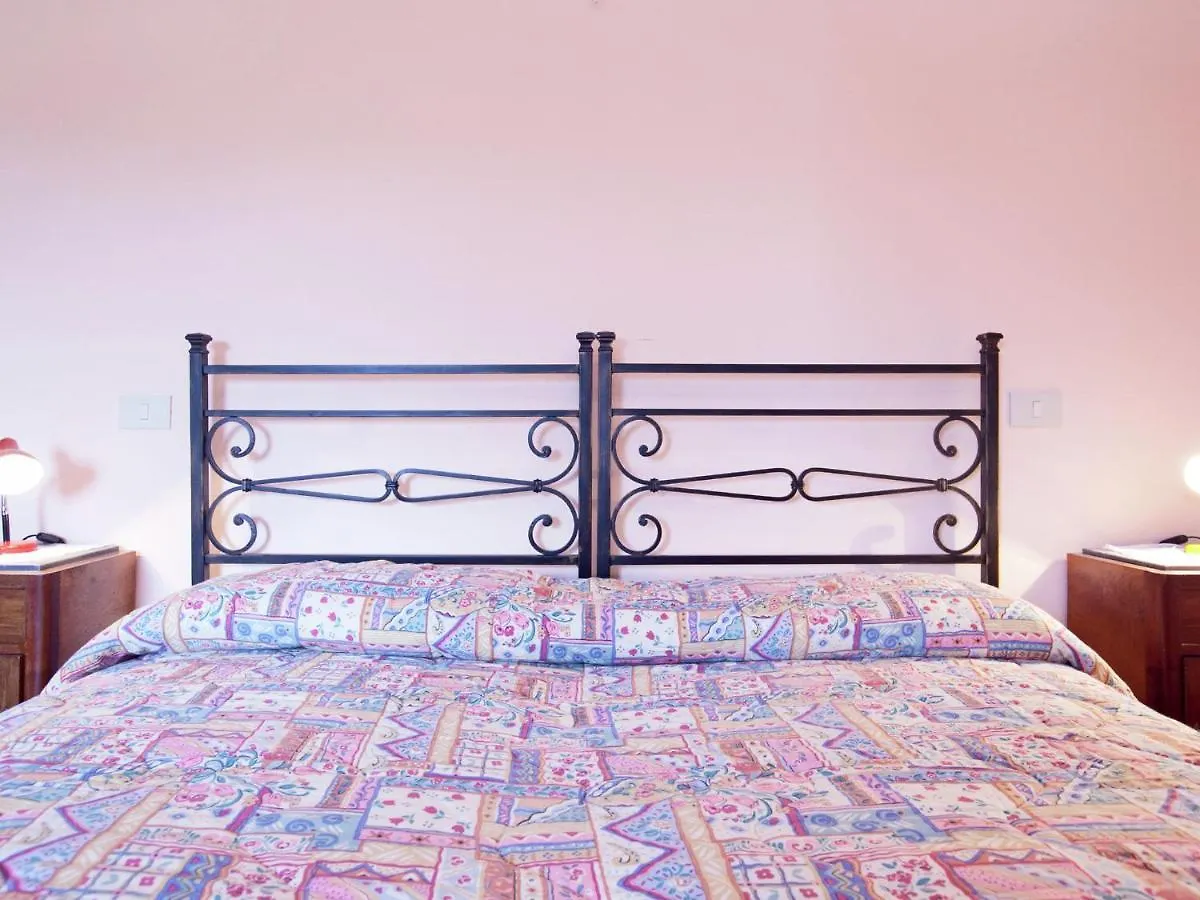 Apartment Belvilla By Oyo Granaio Contignano
