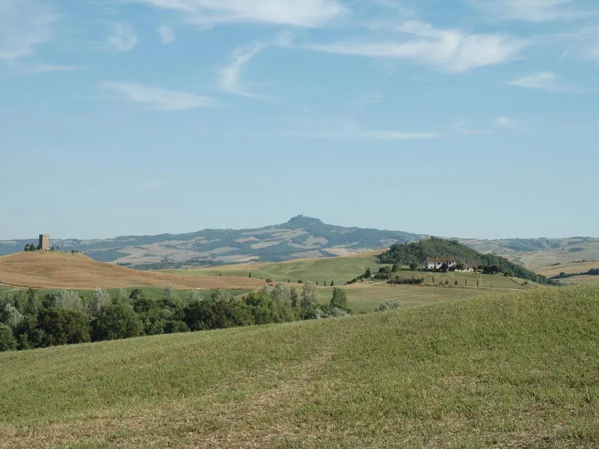 Belvilla By Oyo Granaio Contignano Italy