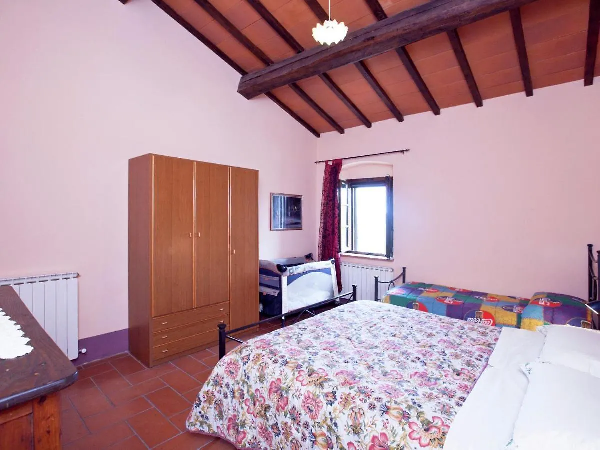 Apartment Belvilla By Oyo Granaio Contignano